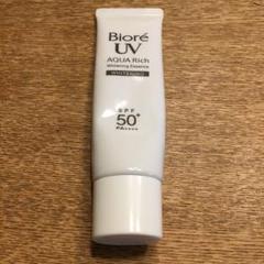 UV ビオレさらさらUV アクアリッチ美白エッセンス