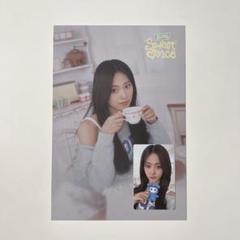 TWICE ONCE5期 特典 トレカ ツウィ