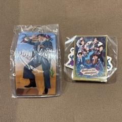 新品未開封　匿名配送　BACKTOTHEMEMORIES 八木勇征　BTTM5 新品未開封 匿名配送 BACKTOTHEMEMORIES 八木勇征 BTTM5