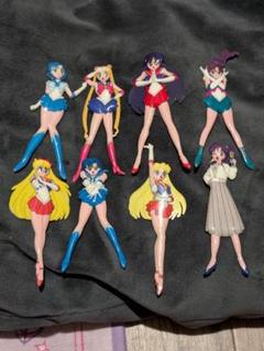 2025年最新】セーラームーン フィギュアの人気アイテム - メルカリ