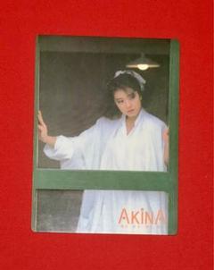 2025年最新】中森明菜 下敷きの人気アイテム - メルカリ