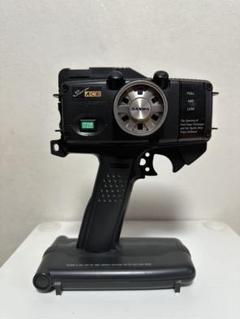 サンワ プロポセット 送信機 MX-V 受信機 RX-371 未使用品 Yahoo!オークション -「サンワ mx-v」の落札相場・落札価格