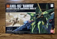 2025年最新】HGUC 1/144 AMX-107 バウ の人気アイテム - メルカリ