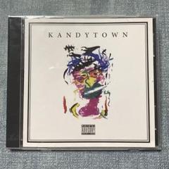 2025年最新】kandytown cdの人気アイテム - メルカリ