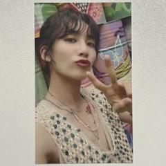 SEVENTEEN HEAVEN トレカ JEONGHAN ジョンハン s-l400.jpg