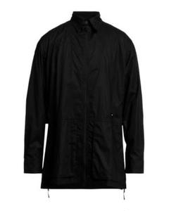 Y-3 ブラック トレンチコート ストライプ 2025年最新】Y-3 メンズ トレンチコートの人気アイテム - メルカリ