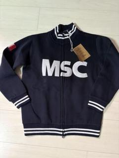 ベリッシマ　クルーズ　ジャケット　内側フリース素材　Мサイズ　新品 ベリッシマ クルーズ ジャケット 内側フリース素材 Мサイズ 新品