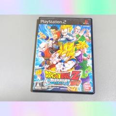 【箱・説明書付】ドラゴンボールZⅢ PS2 ドラゴンボールZ スパーキング! ネオ 箱、説明書付 - メルカリ