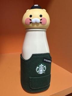 韓国限定 スターバックス カカオフレンズ コラボ チュンシギ