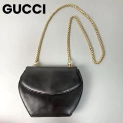 MmmALTA様 オールドgucci カラーストーン ターンロック チェーン