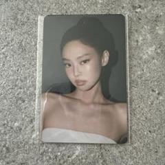 2025年最新】blackpink the album ジェニの人気アイテム - メルカリ