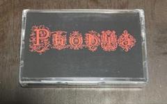 Phobia/デモテープ KISUI カセットテープ