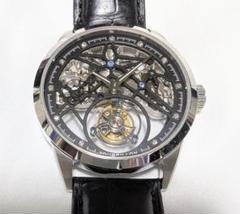 AESOP トゥールビヨン 手巻き腕時計 AESOP Tourbillon