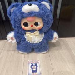 BabyThree♡4代目♡くまさん
