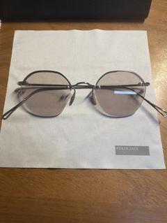新品未使用 ayame HEX RW ライトブルー 稀少色 HEX RW-sunglasses | アヤメ ヘックス アールダブリュー_
