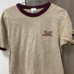 6(ROKU) NYC リンガー Tシャツ