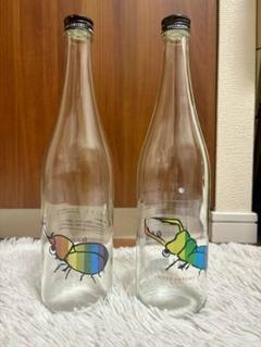 而今仙禽クワガタセット