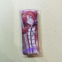 あんスタ Knights アルバム TRIP 特典 スクエア缶バッジ 月永