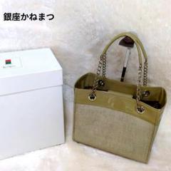 2025年最新】銀座かねまつ レディース かごバッグの人気アイテム