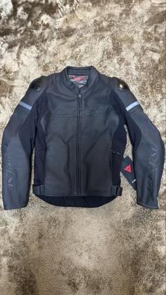 ダイネーゼ DAINESE AGILE JACKET パンチングレザー 【48】 ダイネーゼ DAINESE AGILE JACKET パンチングレザー 【48