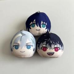 Re:vale 百 千 スクイーズパン・おまんじゅう・ぬいぐるみ 5点セット 2025年最新】百 re:vale おまんじゅうの人気アイテム - メルカリ
