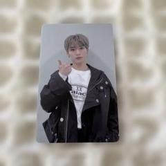 straykids リノ 特典 トレカ oddinary ラキドロ③ - メルカリ