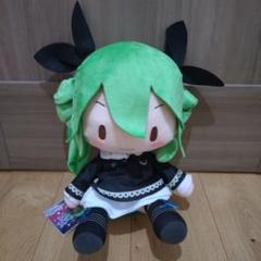 2025年最新】初音ミク ぬいぐるみ 堕悪天使の人気アイテム