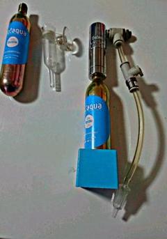 Do Aqua Co2の中古 未使用品 メルカリ