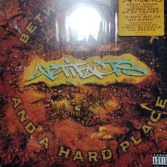 ARTiFACTS Between A And A Hard Place