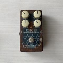 Kardian CHCl3 クロロホルム オーバードライブ トランスペアレント Kardian CHCl3 クロロホルム オーバードライブ トランスペアレント