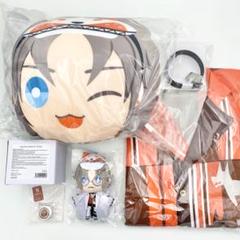 【匿名配送】にじさんじ en ミスタ グッズ 10点セット 匿名配送】にじさんじ en ミスタ グッズ 10点セット - メルカリ