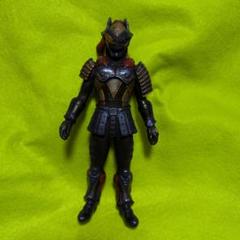 ウルトラ怪獣シリーズ　ザムシャーのサムネイル