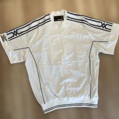 ⭐︎レア‼︎ 希少デザイン‼︎ Mizuno ミズノ ミズノプロ 半袖 ピステ