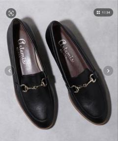 専用【極美品】　DIANA ダイアナ　タッセルローファー　レザー23cm 未使用 DIANA ダイアナ タッセル付き ローファー オフホワイト