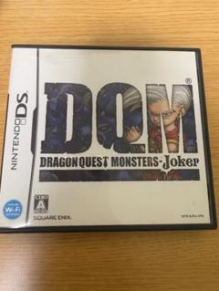 DRAGON QUEST MONSTERS-Joker
