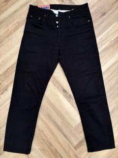 Acne Studios RiverStyBlack 28/32 ブラックデニムのサムネイル