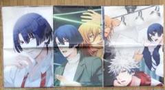 うたの☆プリンスさまっ♪ BOS 布ポスター リピラブ AASSL うたプリ
