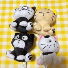 【昭和平成レトロ好きにおススメ♪】タマ＆フレンズのノラのぬいぐるみ♡ 昭和平成レトロ好きにおススメ♪】タマ＆フレンズのノラの