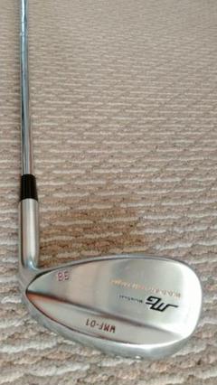 ミウラギケン S WMF-01 DG S200