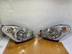 スプラッシュ　左ヘッドライト　T323 スプラッシュ左ヘッドライトT323