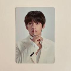 2025年最新】BTS ミニフォト テテの人気アイテム - メルカリ
