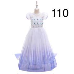 プレゼント キッズ コスプレ プリンセス ドレス