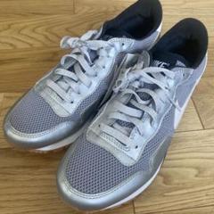 NIKE(シルバー)【Men’s/27.0/新品】のサムネイル