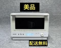 ☆ckm☆　未使用近い 2023年製 オーブンレンジ　PLAINLY 2025年最新】シャープ オーブンレンジ plainlyの人気アイテム