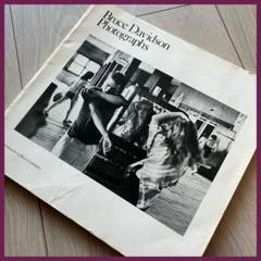 希少❗️【Photographs】Bruce Davidson作品集/アート写真 希少❗️【Photographs】Bruce Davidson作品集/アート写真