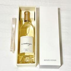 フルボトル2本 あさつゆ asatsuyu 2024 kenzo estate KENZO ESTATE あさつゆasatsuyu 2024 フルボトル750 - メルカリ
