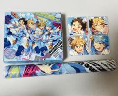 【まとめ売り】あんさんぶるスターズ！ あんスタ クリアポスター 特典 Amazon.co.jp: 【外付け特典あり】 あんさんぶるスターズ