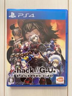 Hack G U Last Recodeの中古 未使用品を探そう メルカリ Hack G U Last Recodeの中古 未使用品を探そう メルカリ