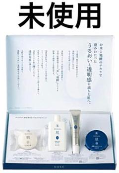 【新発売】 はなかな様専用 新品☆未使用 米肌 コーセー - オイル/クリーム