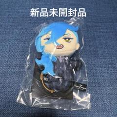 ツイステ展 缶バッジ イグニハイド寮 イデア イベント衣装ver.　ゴスマリ ツイステ展 缶バッジ イグニハイド寮 イデア イベント衣装ver
